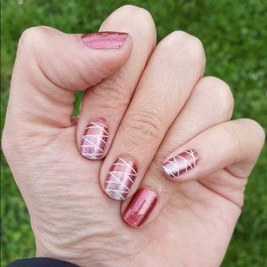 Jamberry Canada Relief